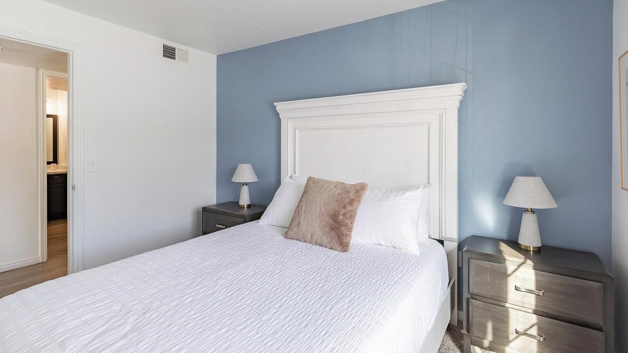 Photo of Bedroom in Herriman