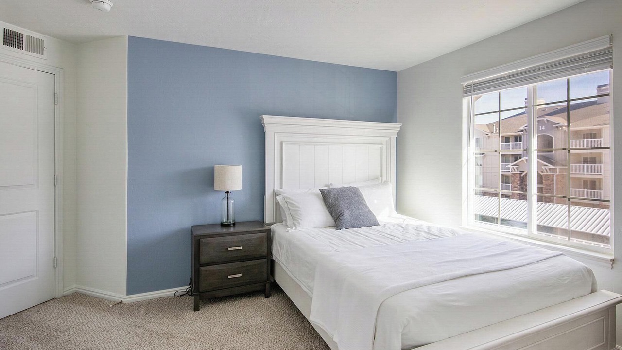 Photo of Bedroom in Herriman