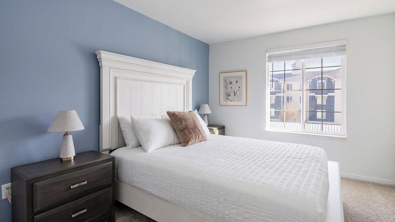Photo of Bedroom in Herriman