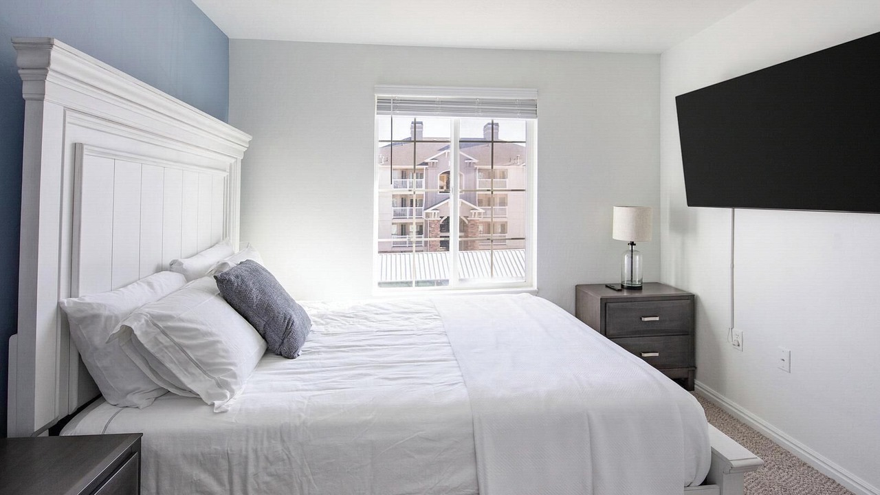 Photo of Bedroom in Herriman