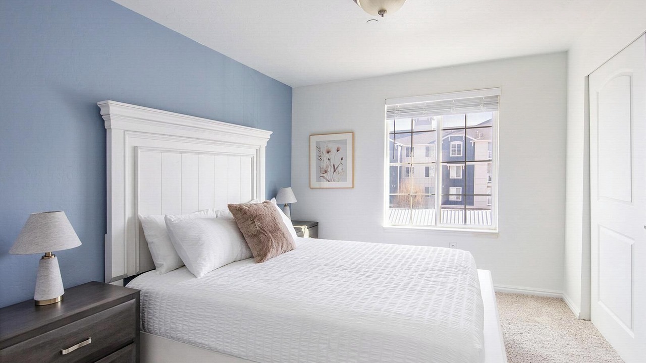 Photo of Bedroom in Herriman
