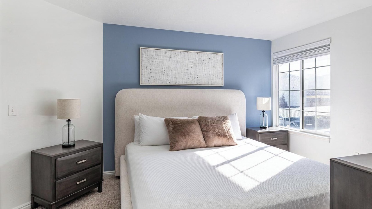 Photo of Bedroom in Herriman