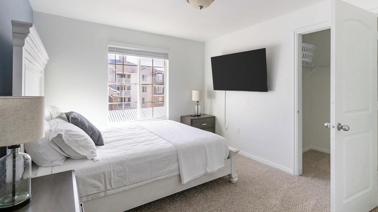 Photo of Bedroom in Herriman