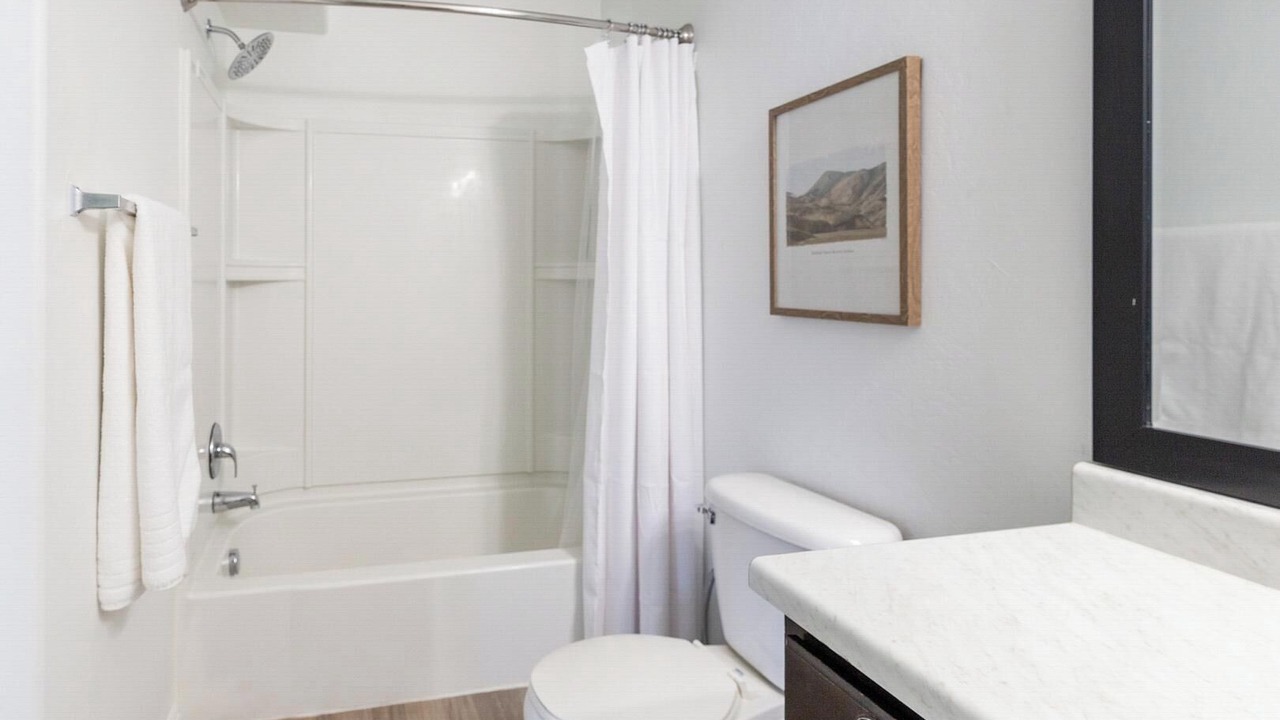 Photo of Bathroom in Herriman