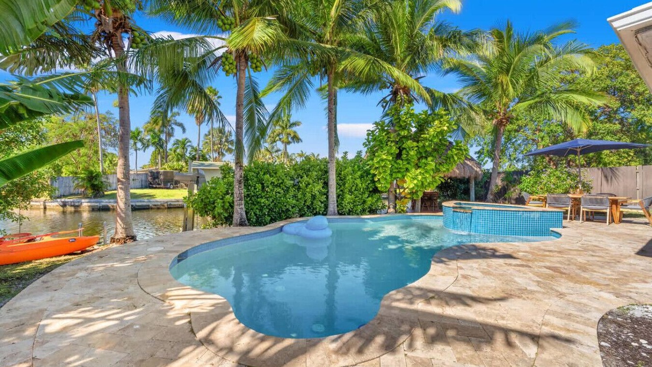 Photo of Outdoor in Fort Lauderdale