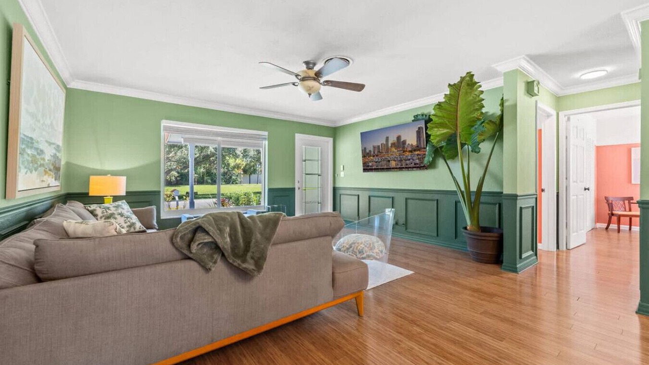 Photo of Bedroom in Fort Lauderdale