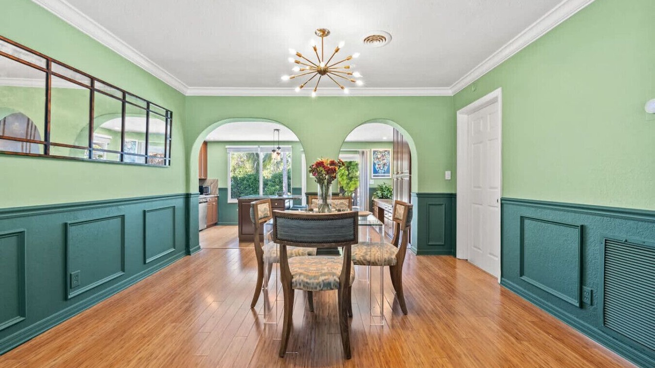 Photo of Bedroom in Fort Lauderdale