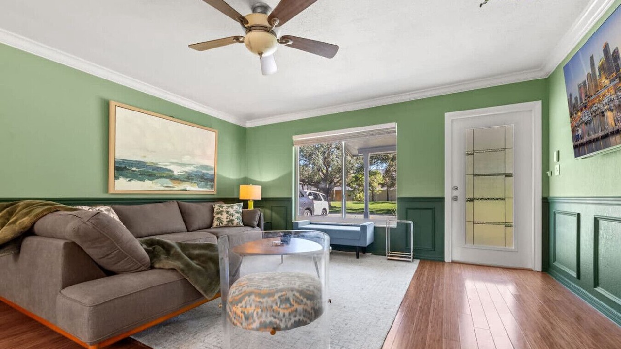 Photo of Bedroom in Fort Lauderdale