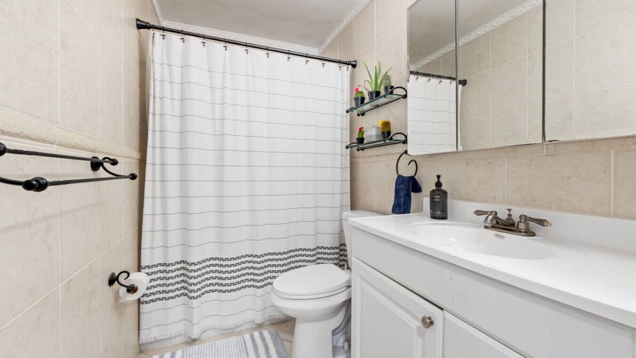 Photo of Bathroom in Fort Lauderdale