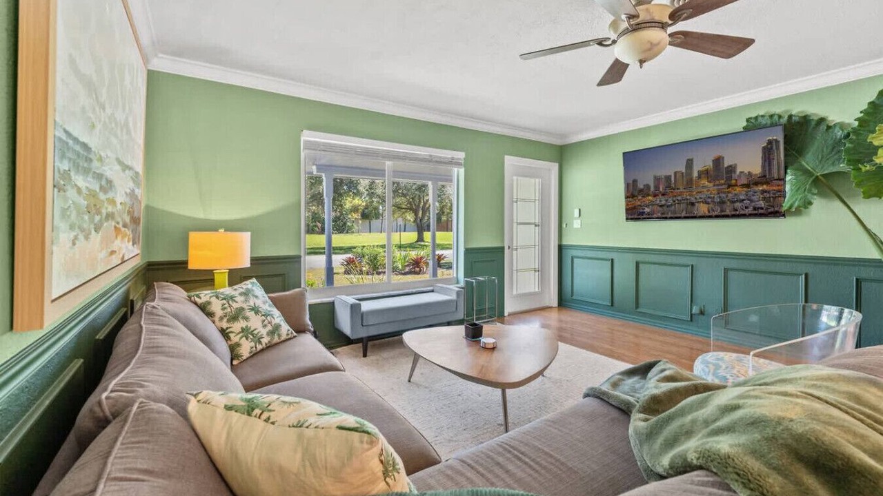 Photo of Bedroom in Fort Lauderdale