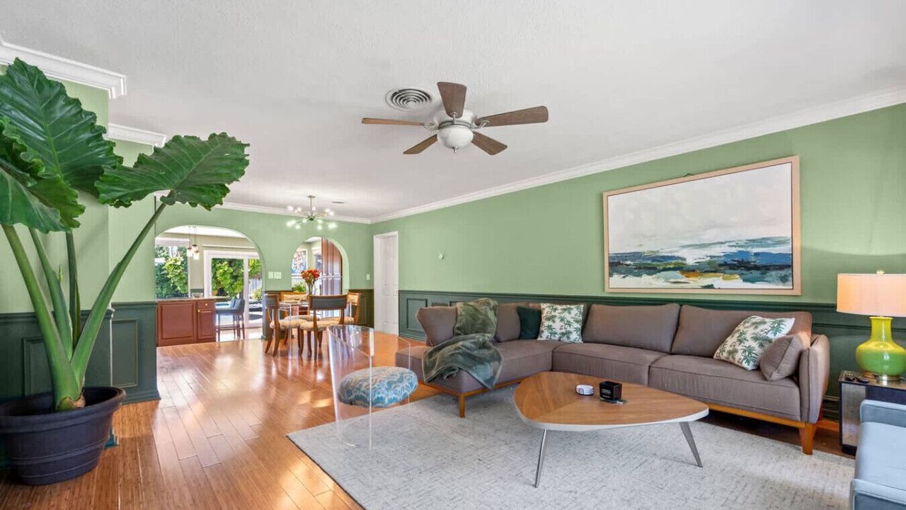 Photo of Bedroom in Fort Lauderdale