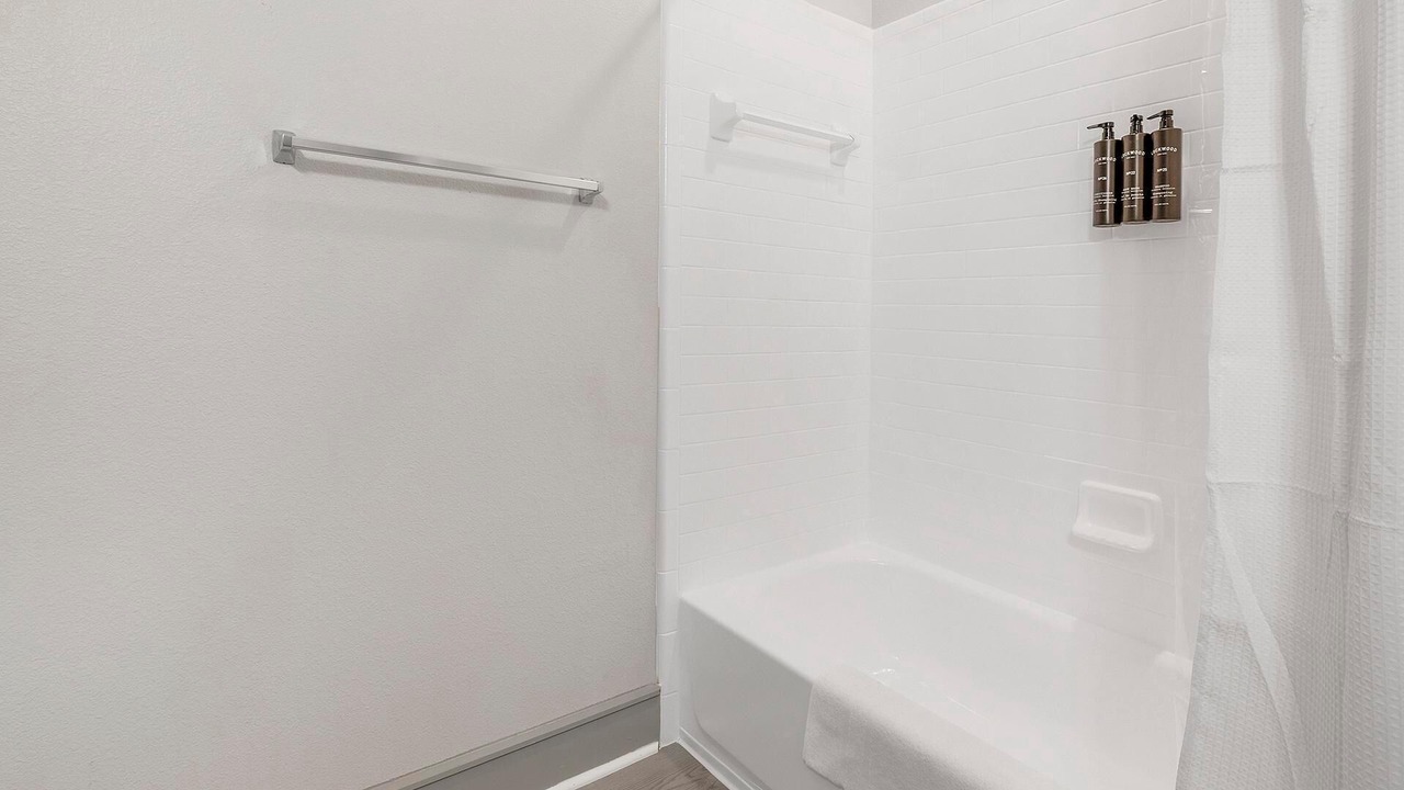 Photo of Bathroom in Northeast Carrollton
