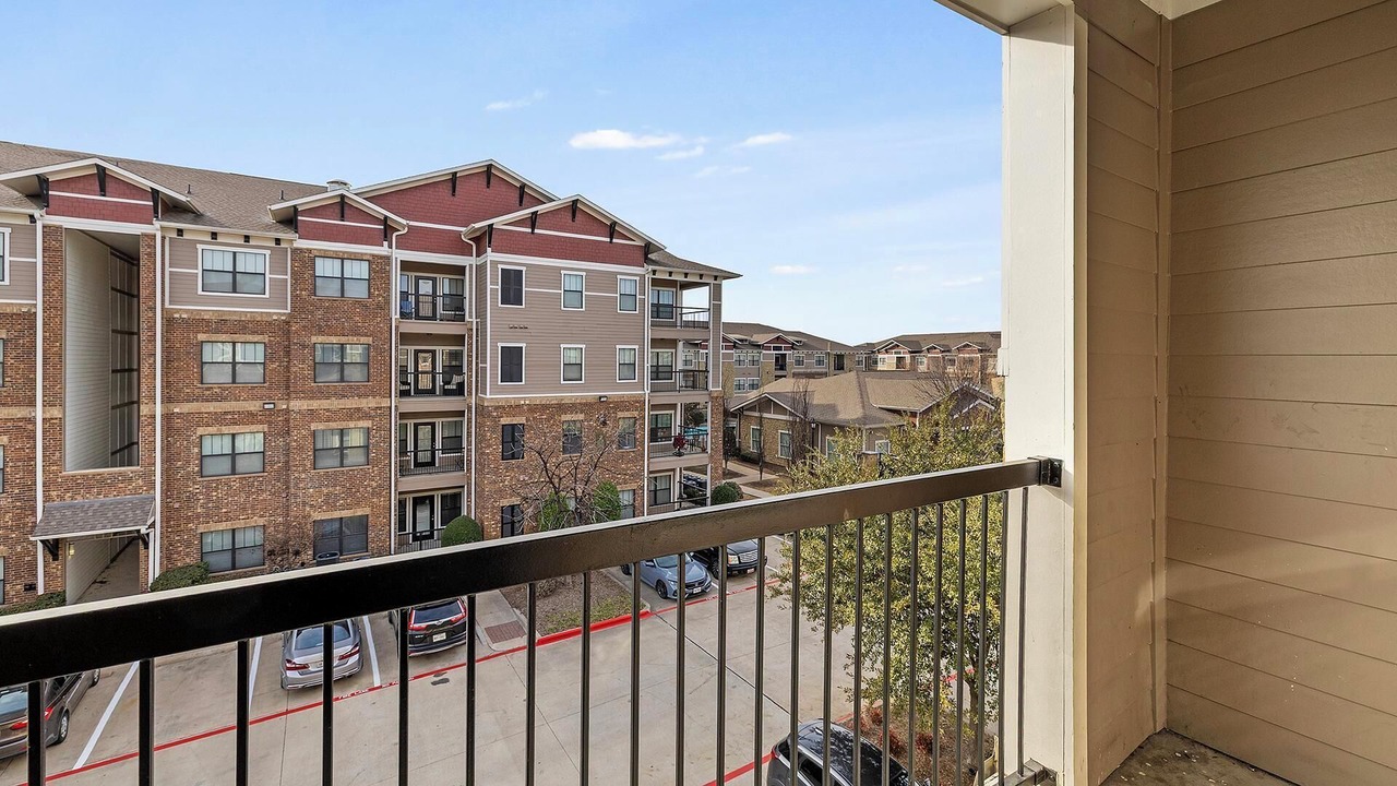 Photo of Outdoor in Northeast Carrollton