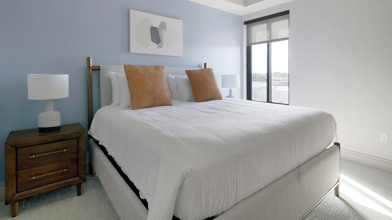 Photo of Bedroom in Houston
