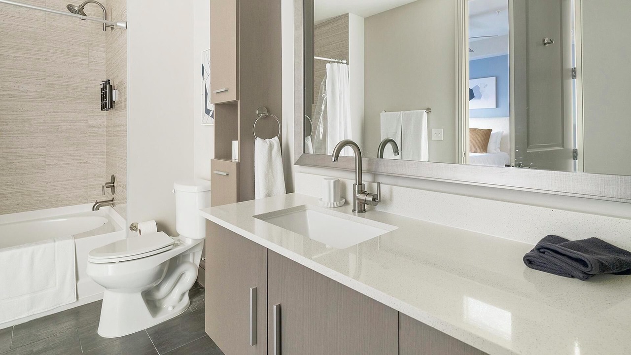 Photo of Bathroom in Houston
