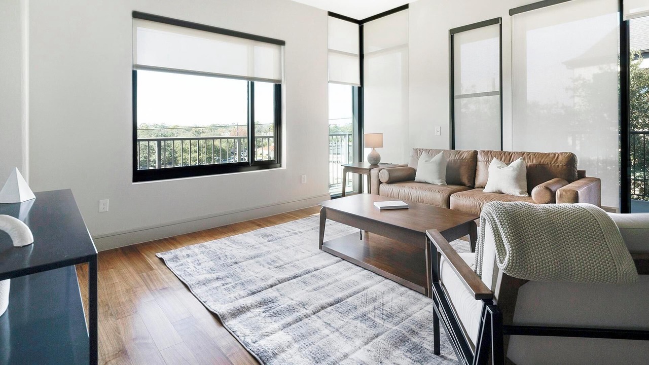 Photo of Livingroom in Houston