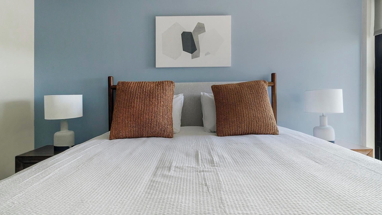 Photo of Bedroom in Houston