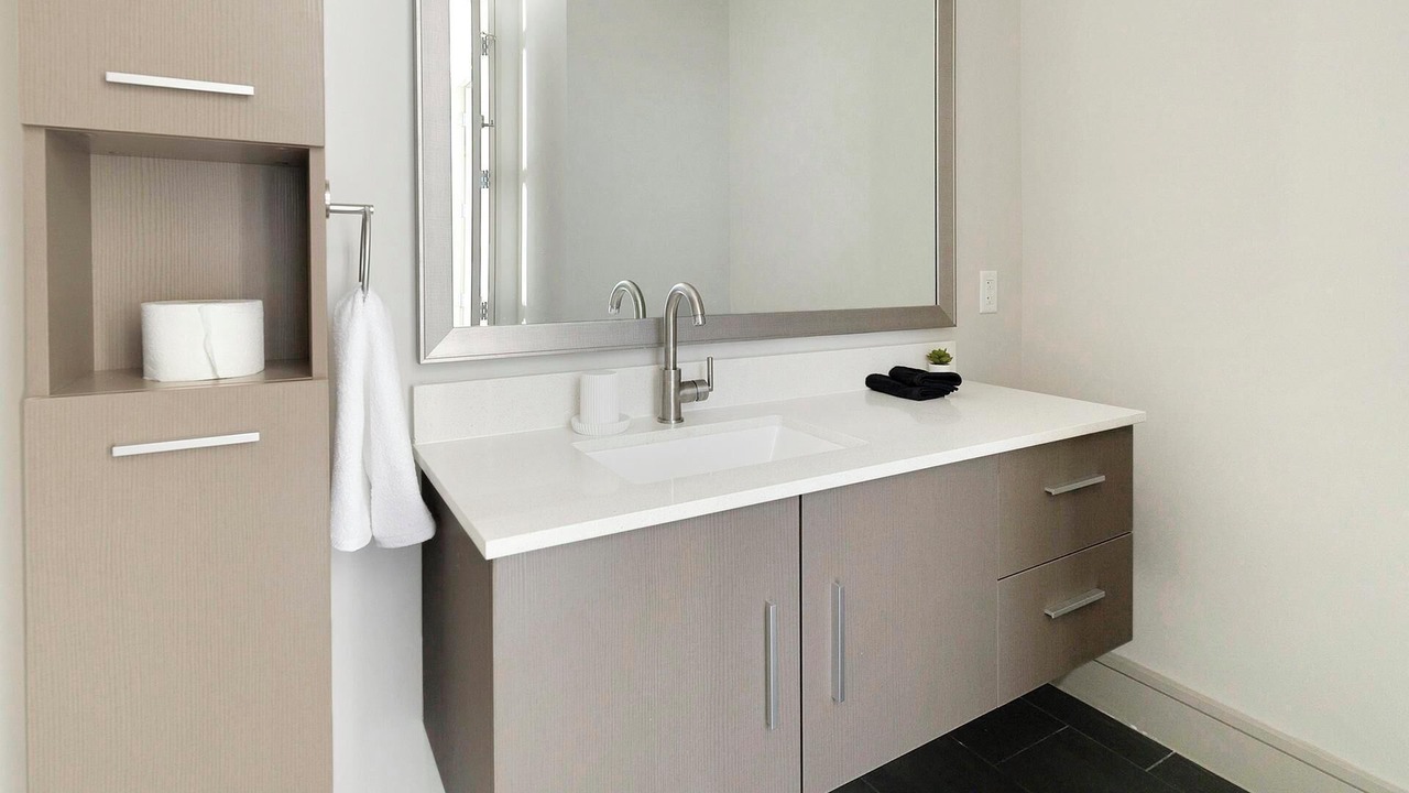 Photo of Bathroom in Houston