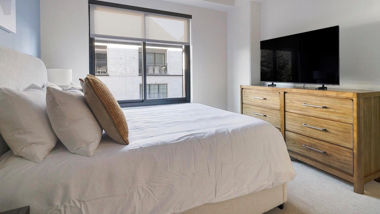 Photo of Bedroom in Houston