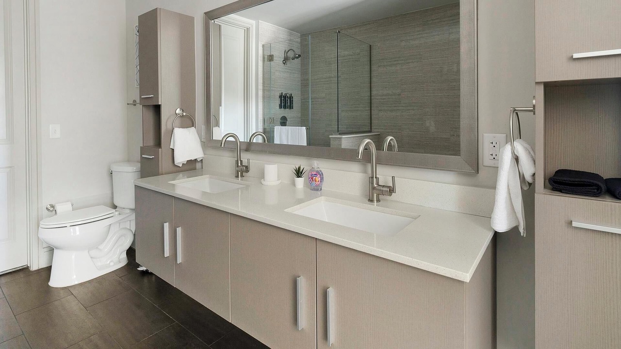 Photo of Bathroom in Houston