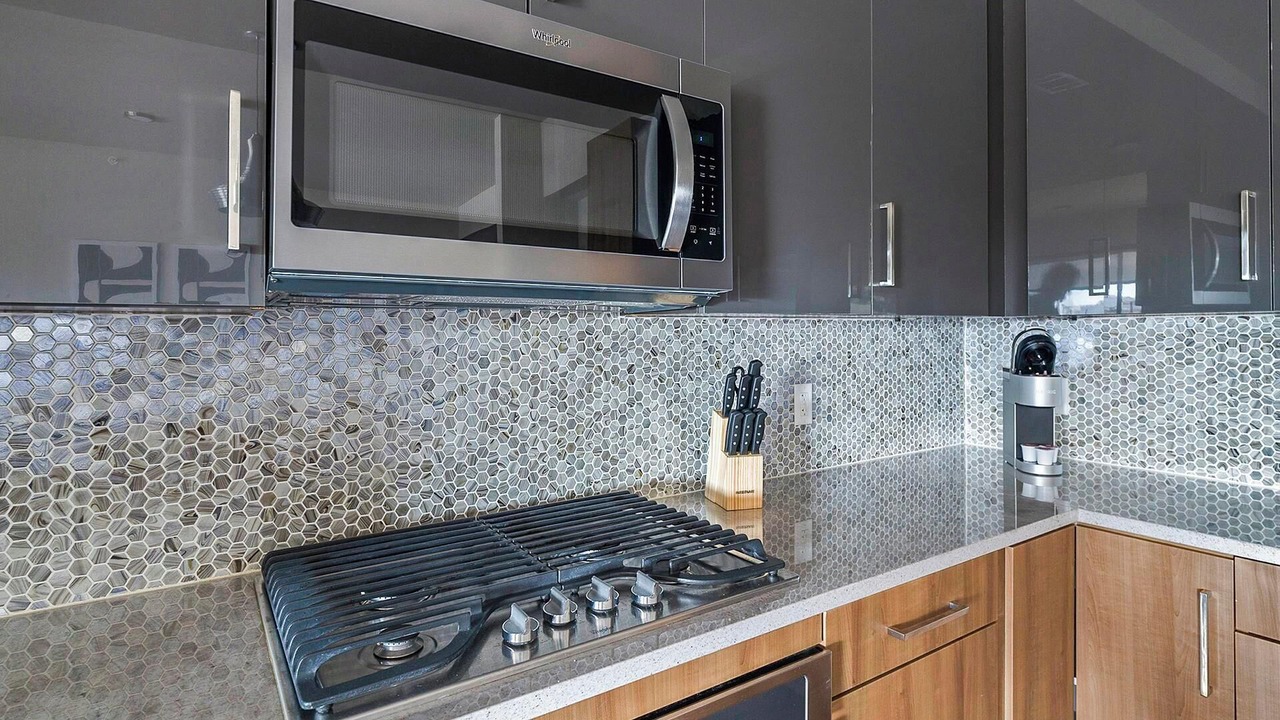 Photo of Kitchen in Houston
