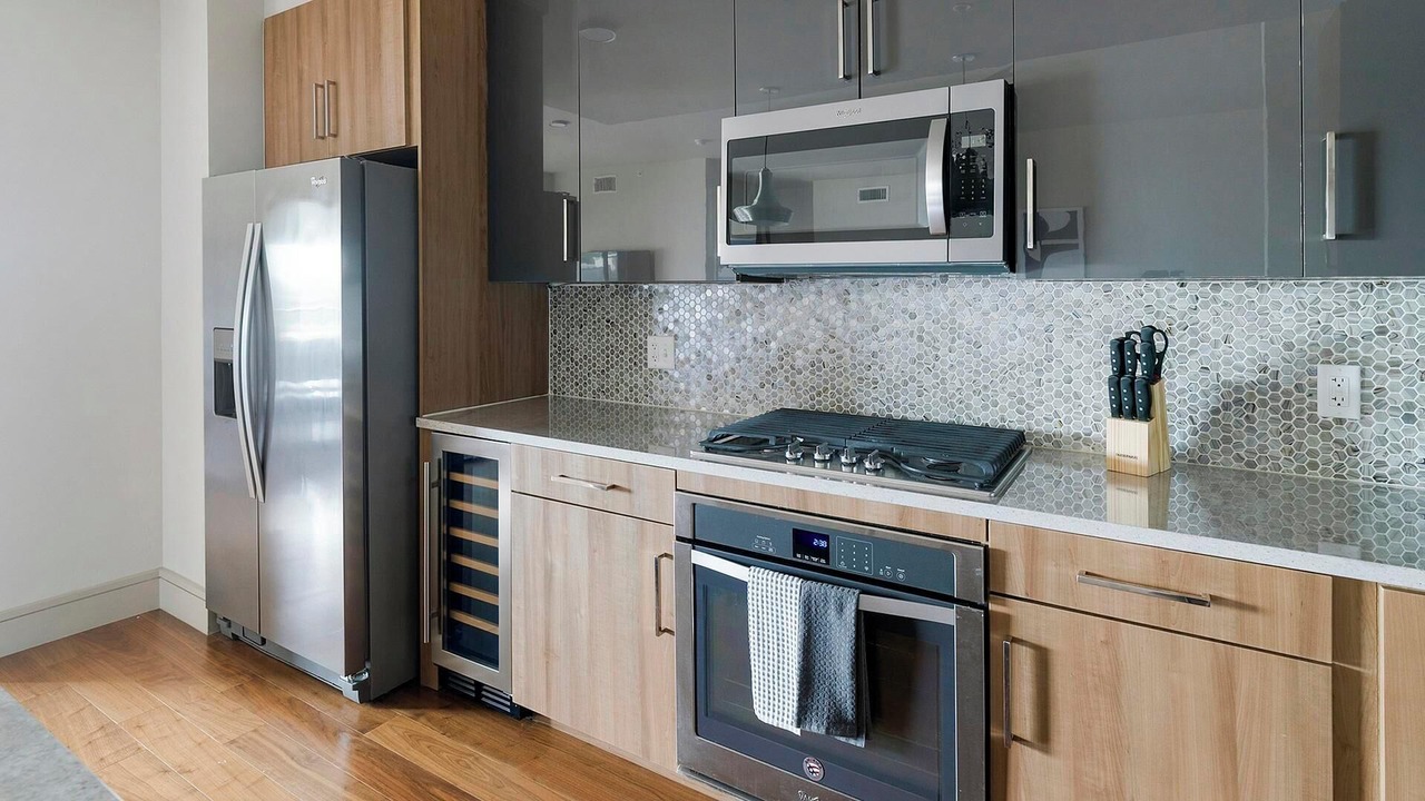 Photo of Kitchen in Houston