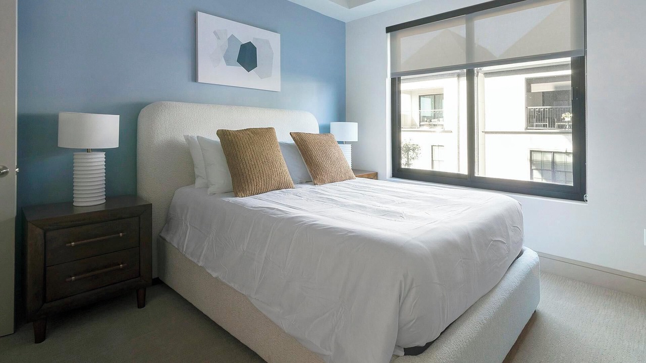 Photo of Bedroom in Houston