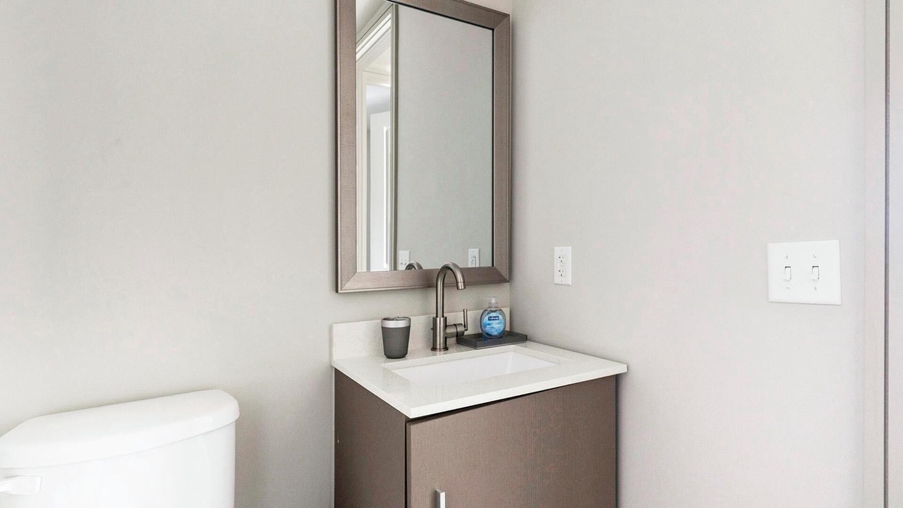 Photo of Bathroom in Houston
