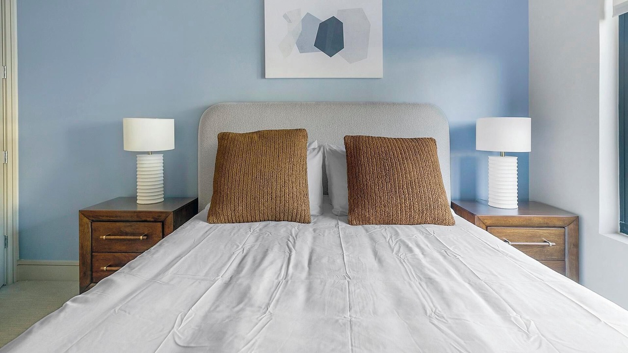 Photo of Bedroom in Houston