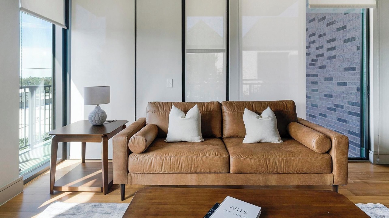 Photo of Livingroom in Houston