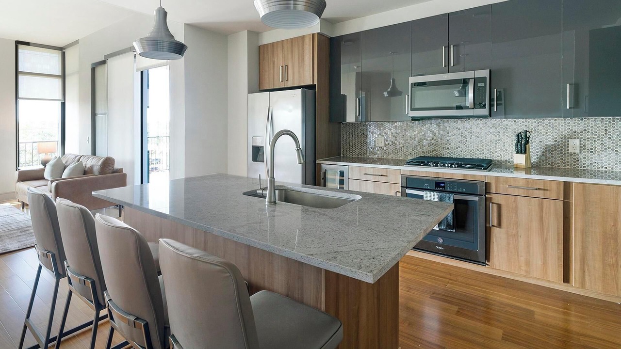 Photo of Kitchen in Houston