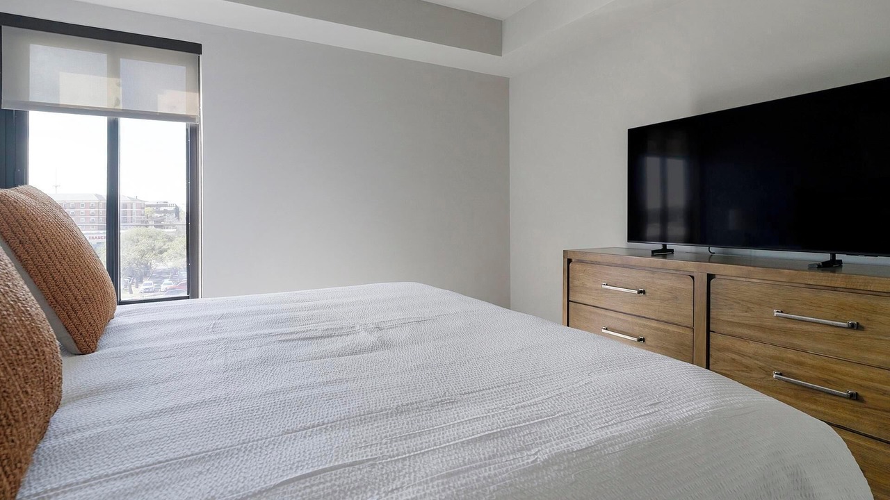 Photo of Bedroom in Houston