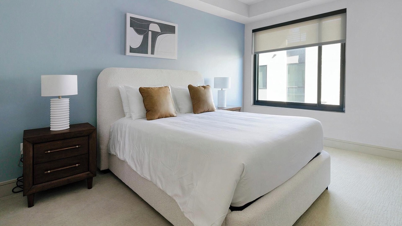 Photo of Bedroom in Houston