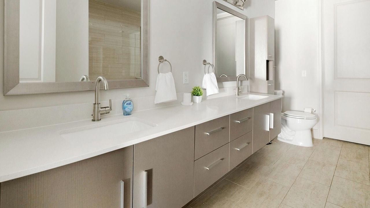 Photo of Bathroom in Houston