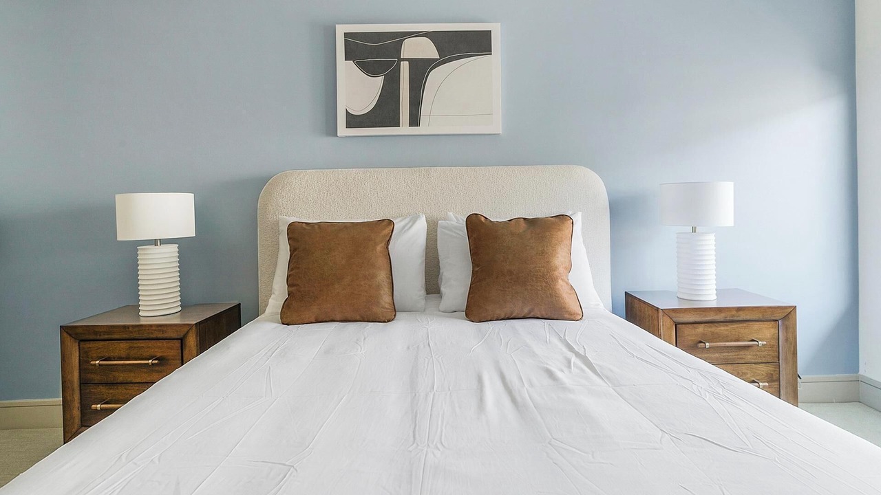 Photo of Bedroom in Houston