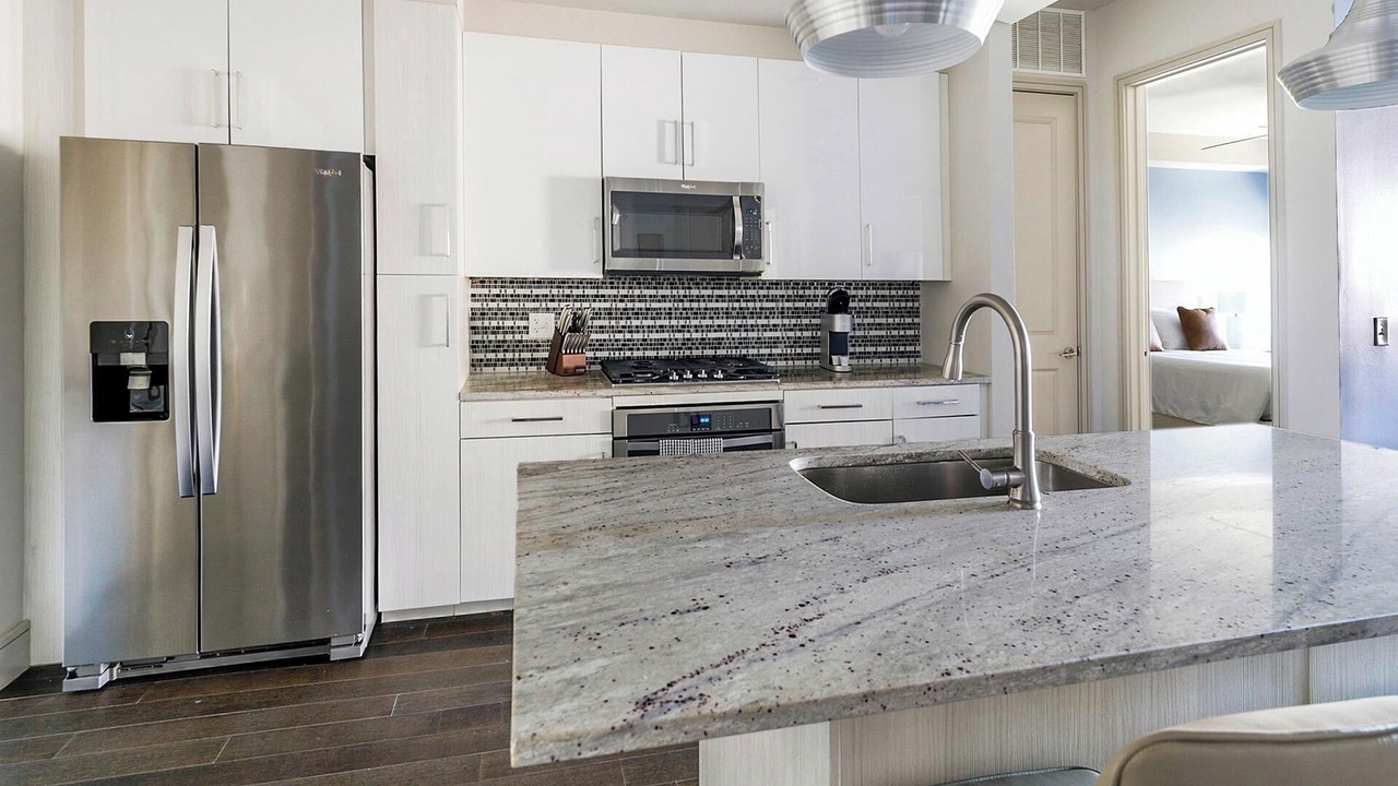 Photo of Kitchen in Houston