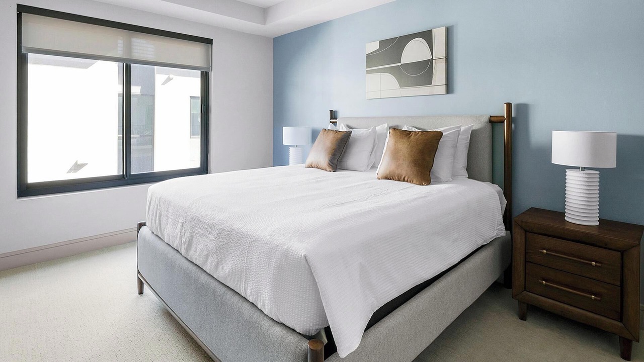 Photo of Bedroom in Houston