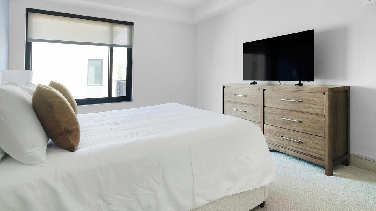 Photo of Bedroom in Houston