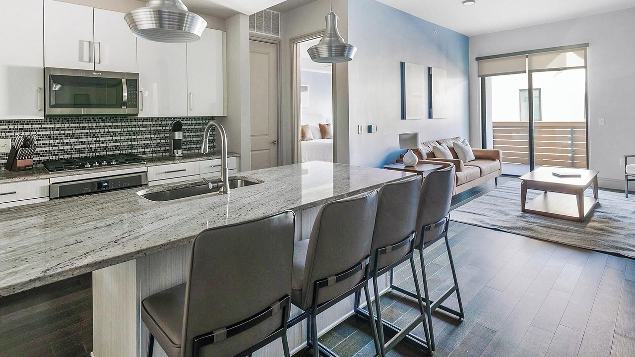 Photo of Kitchen in Houston