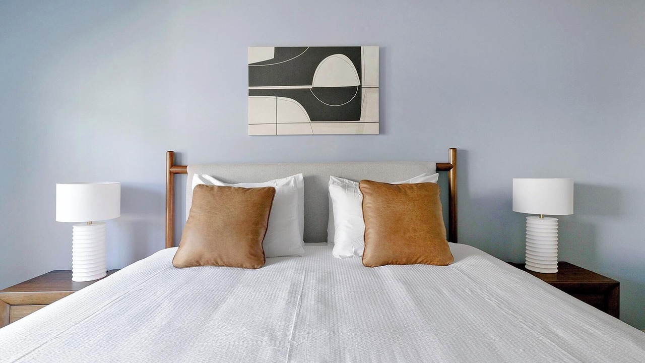 Photo of Bedroom in Houston
