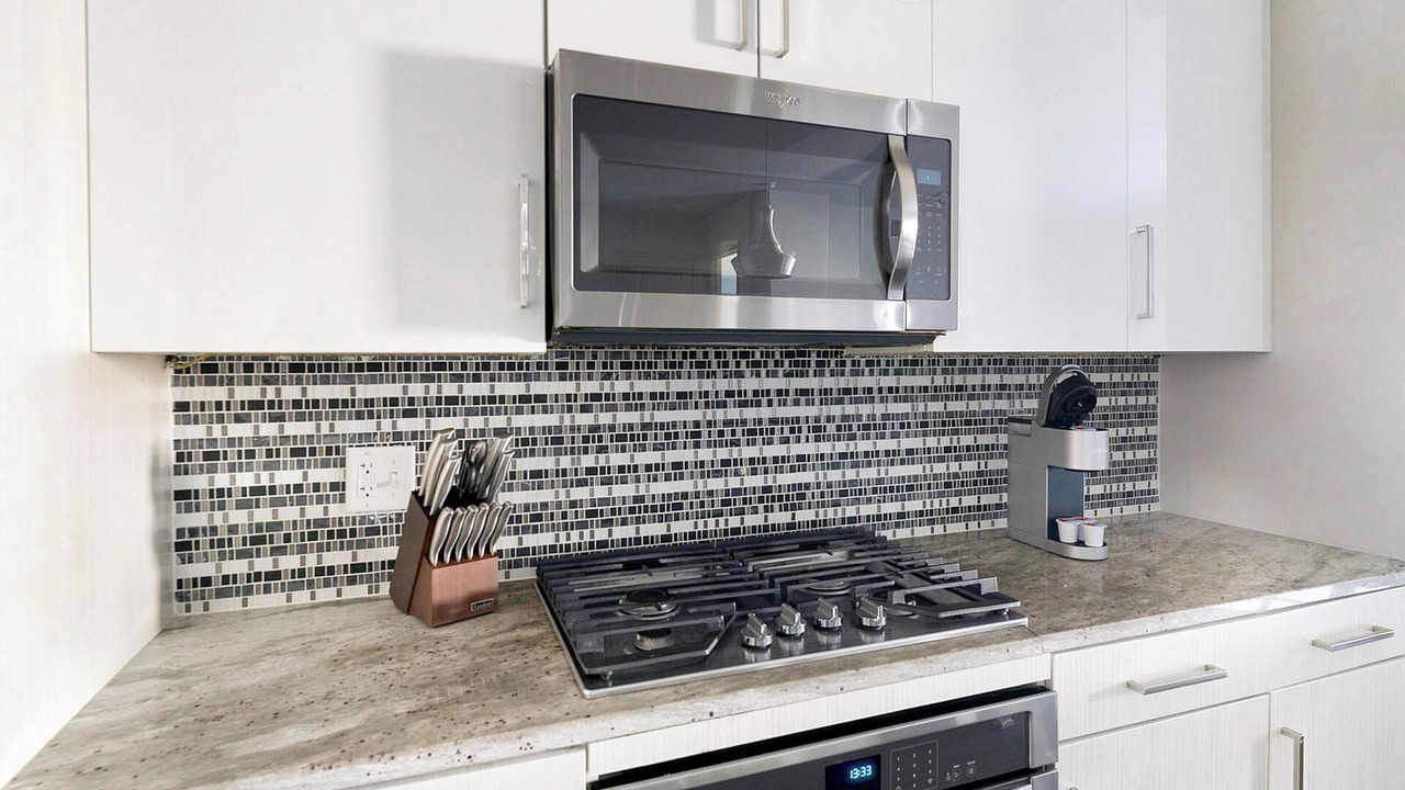 Photo of Kitchen in Houston