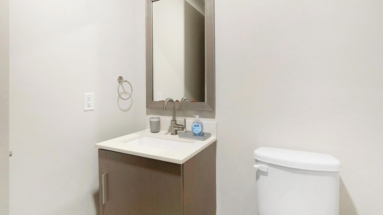 Photo of Bathroom in Houston