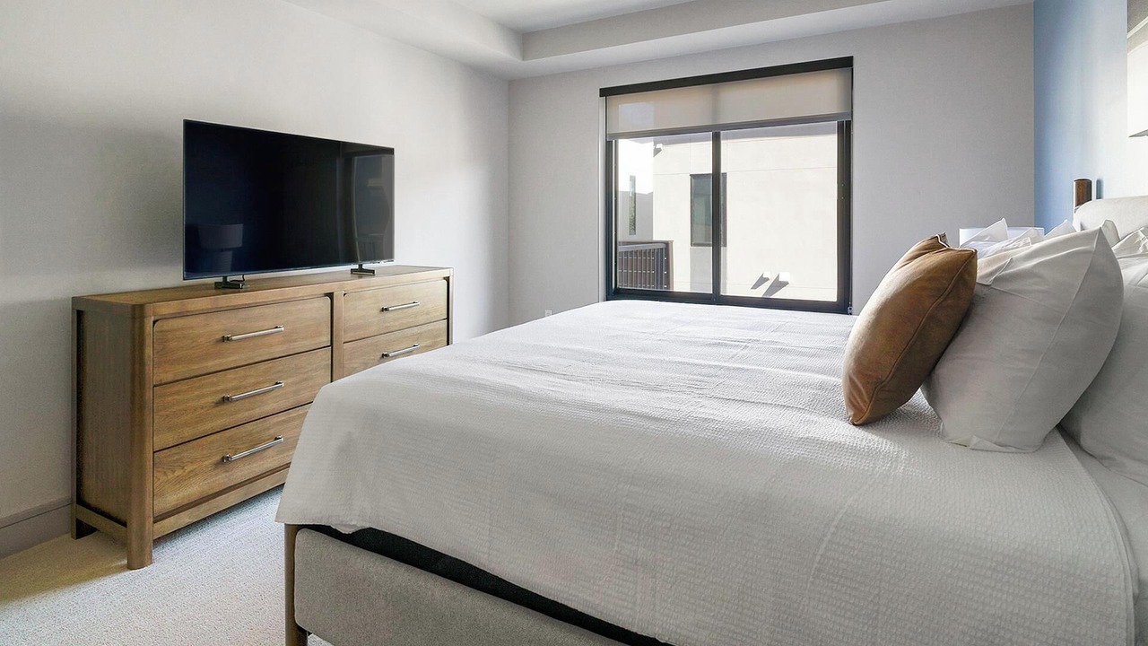 Photo of Bedroom in Houston