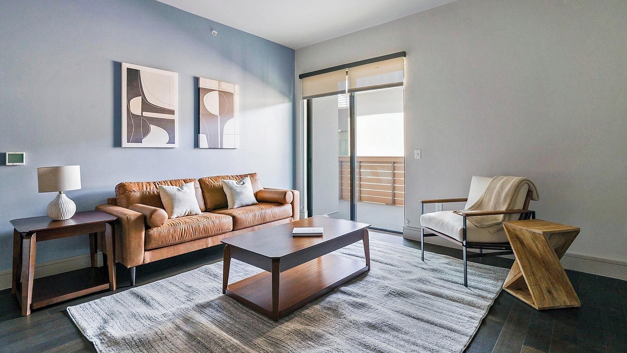 Photo of Livingroom in Houston