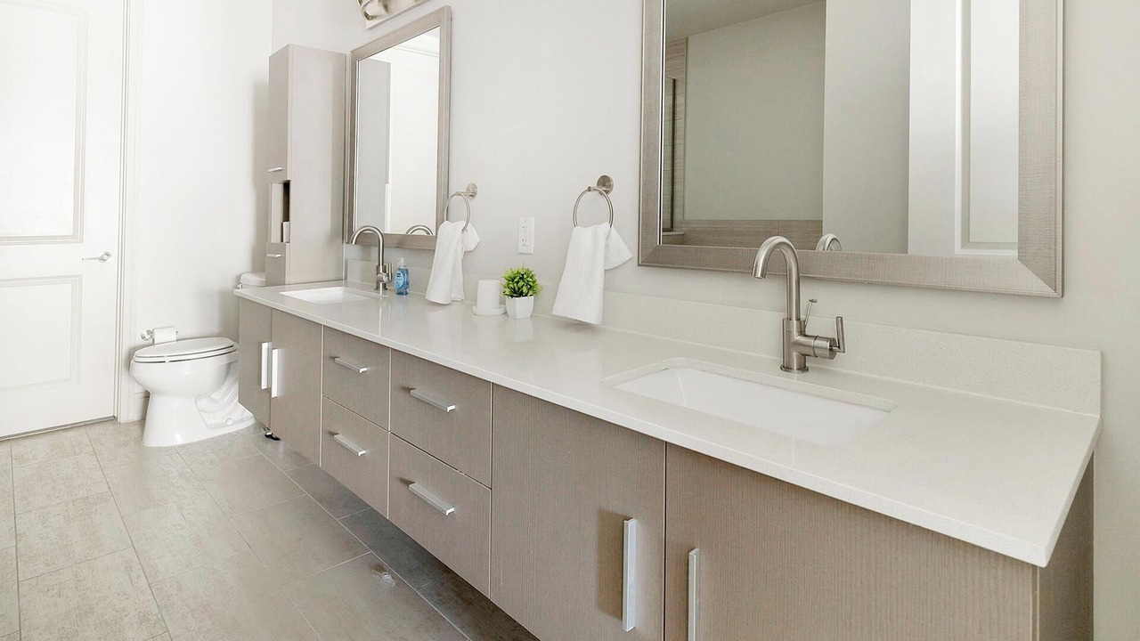 Photo of Bathroom in Houston