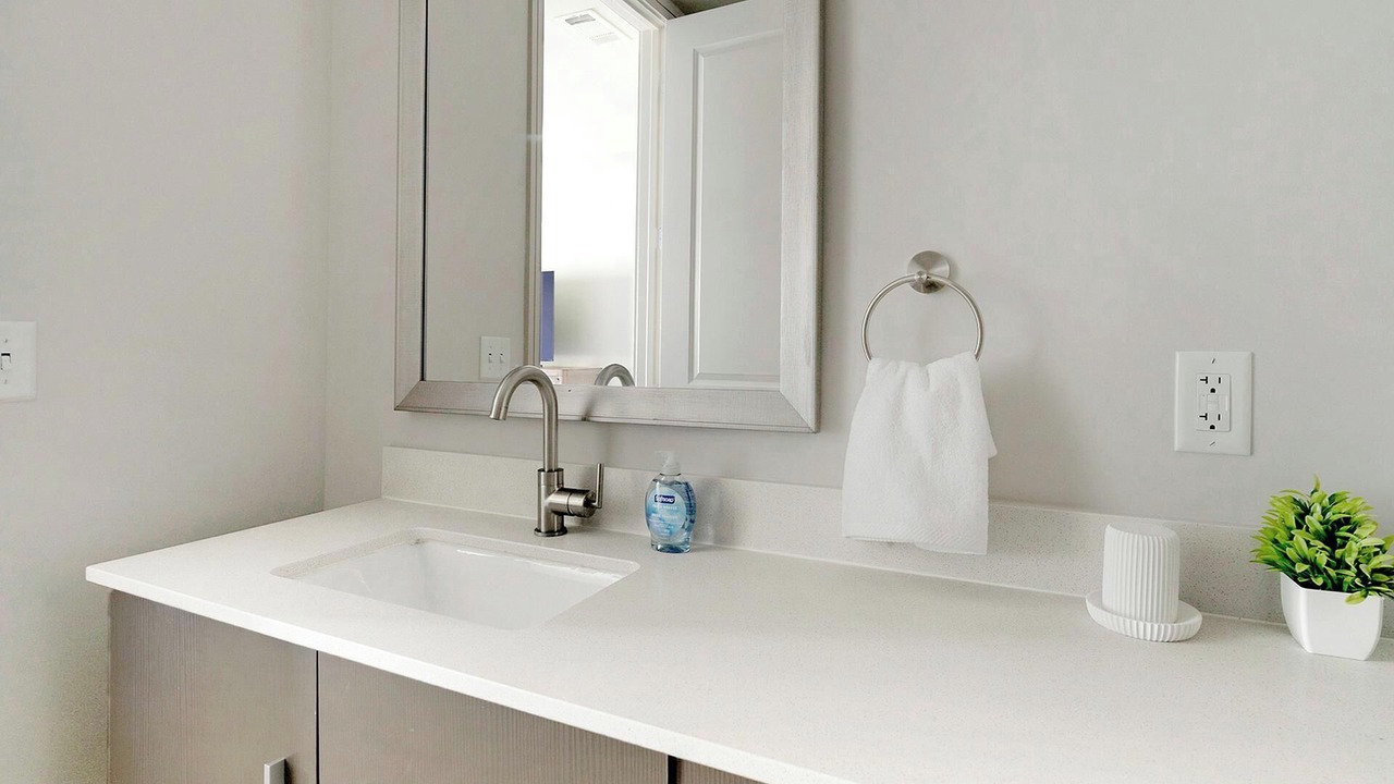 Photo of Bathroom in Houston
