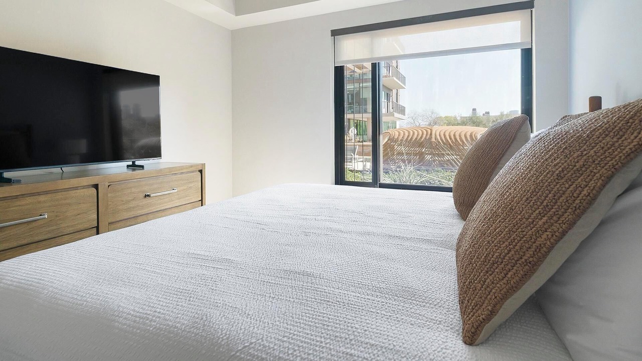 Photo of Bedroom in Houston