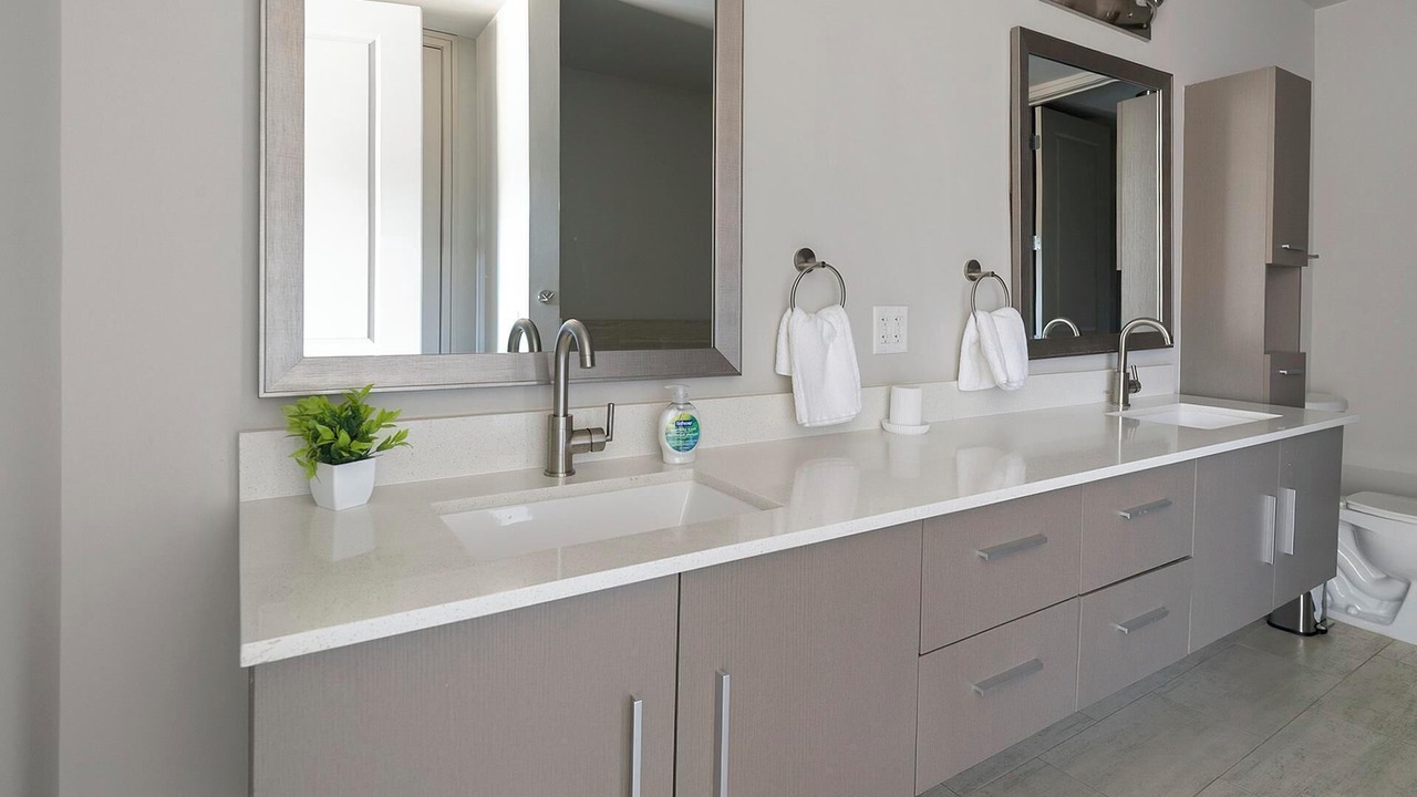 Photo of Bathroom in Houston