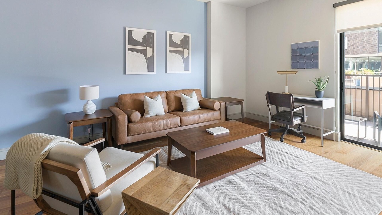 Photo of Livingroom in Houston