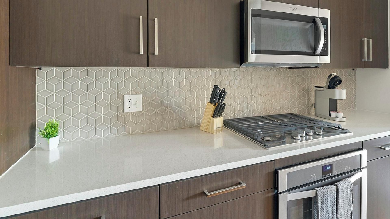Photo of Kitchen in Houston